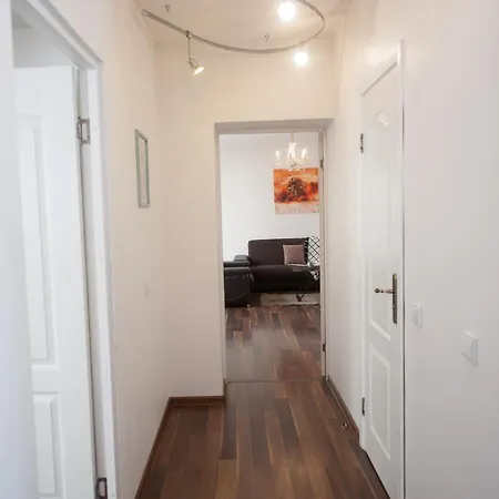 V 12 -terrace + 3 Old Town Vilnius