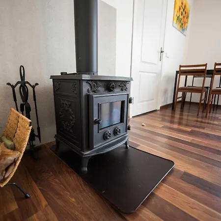 Apartment V 12 -terrace + 3 Old Town Vilnius