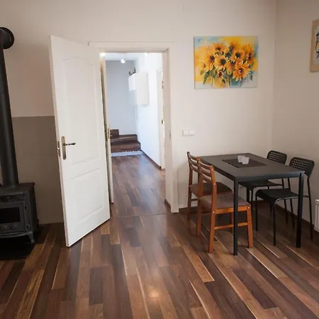 Lägenhet V 12 -terrace + 3 Old Town Vilnius